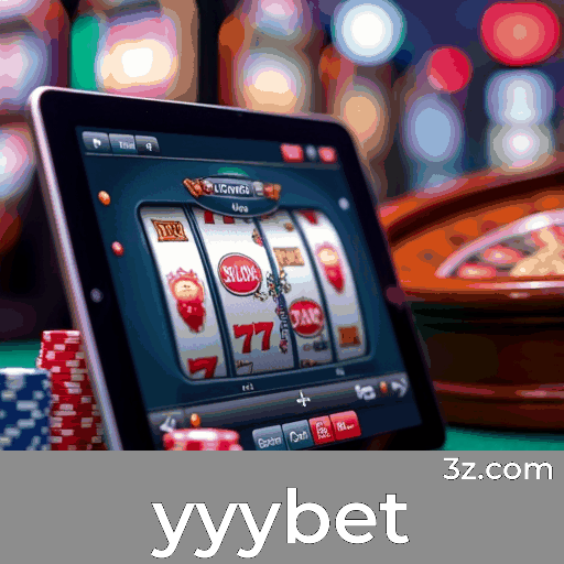 yyybet: Aproveite Bônus Únicos e Ofertas Incomparáveis