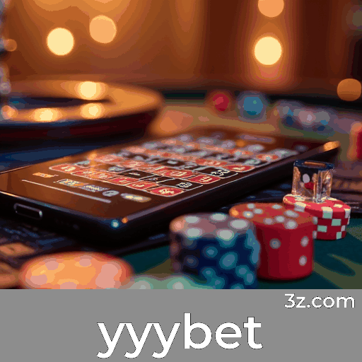 yyybet: Estável, Seguro, Otimizado para o Brasil